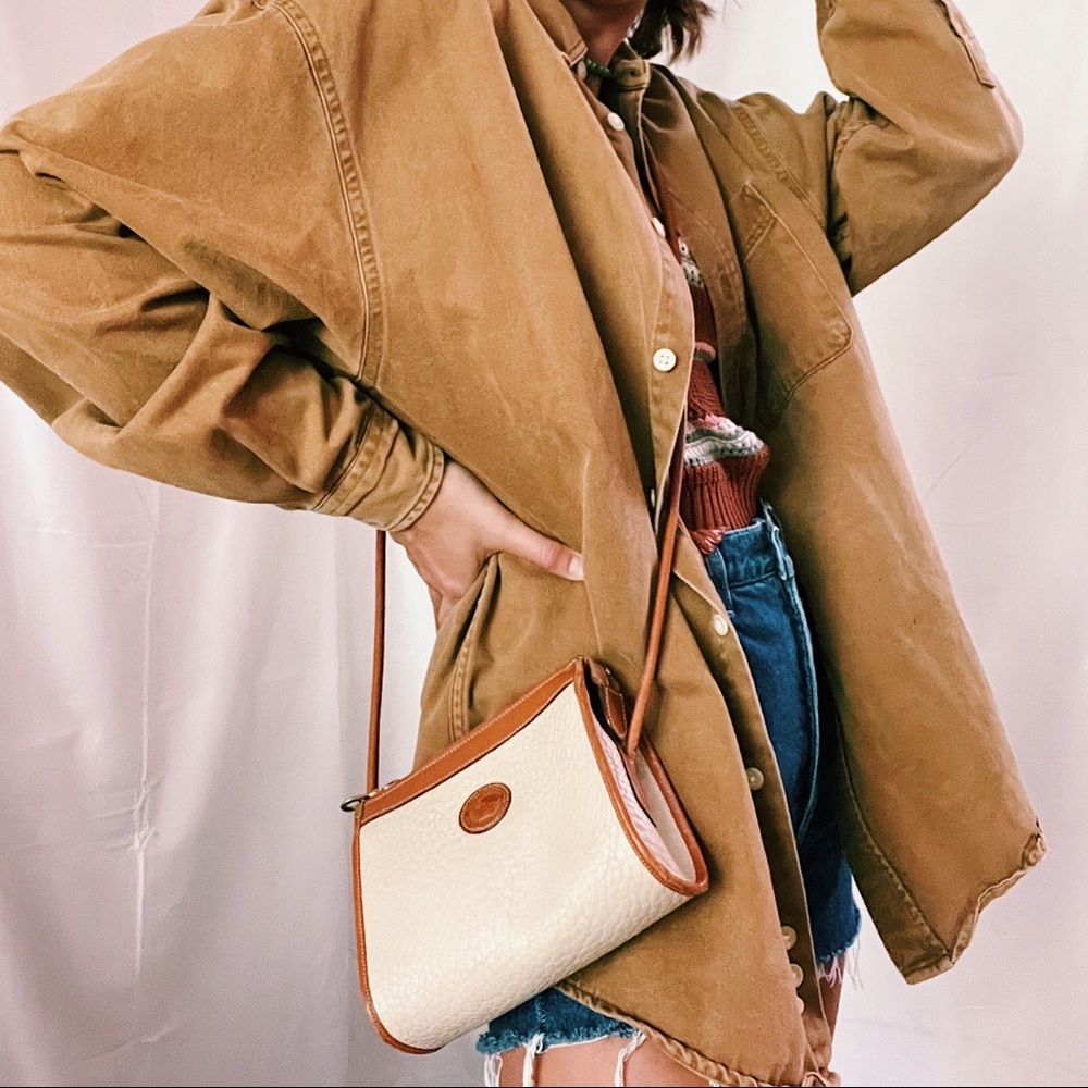 PUMPKIN PICKING CROSSBODY 🎃